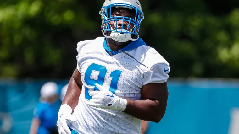 Massive loss hits Detroit Lions defense ahead of 2025 NFL season