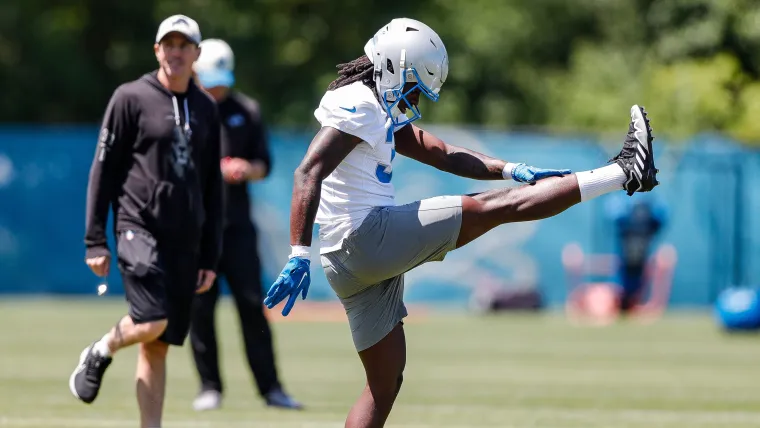 Morice Norris injury update: Another great sign for Detroit Lions defensive back