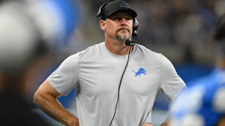 Detroit Lions getting no respect in record predictions from 2 NFL analysts