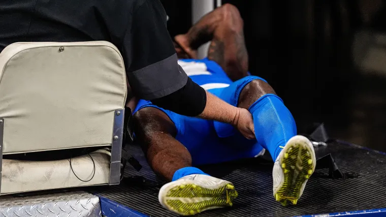 D.J. Reed injury update: Detroit Lions get good and bad news on starting cornerback