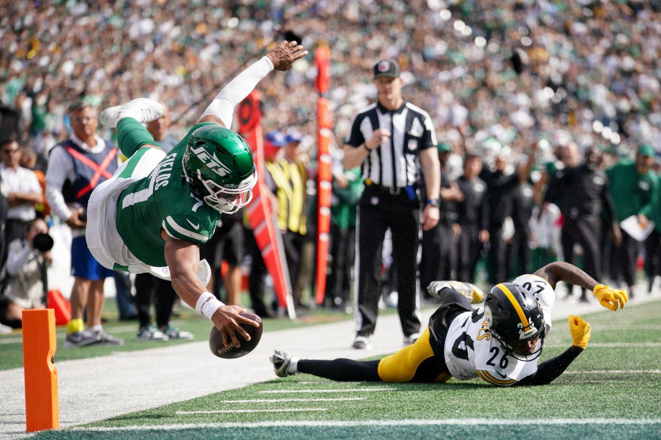 NFL Week 5 Fantasy Football DraftKings DFS Stacks And Value Picks