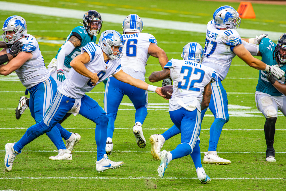 3 easy ways to watch Lions vs Vikings battle for free