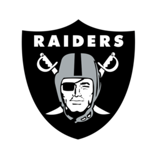 LAS VEGAS RAIDERS